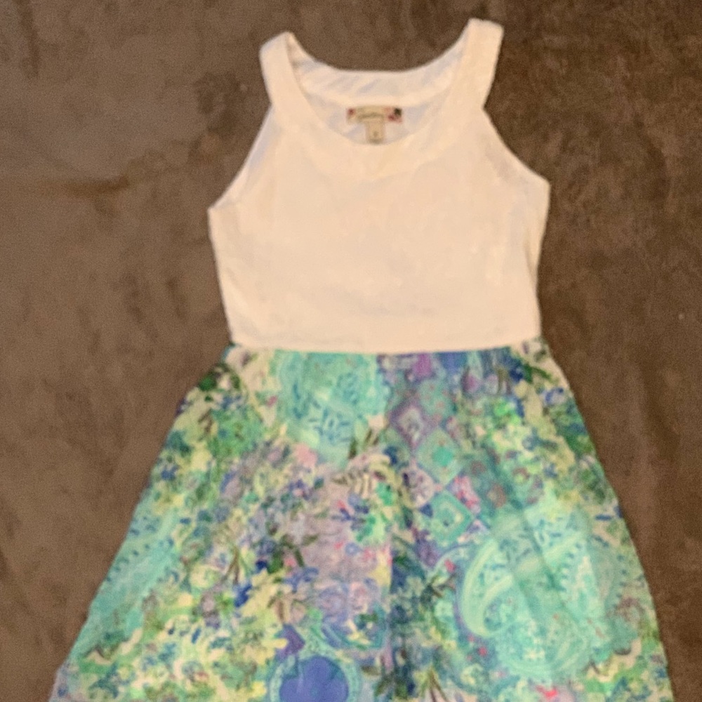 Girls Summer Dress by Speechless - Picture 1 of 4
